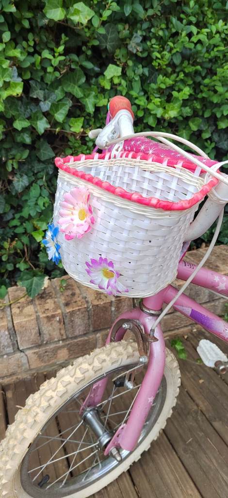Children's bike