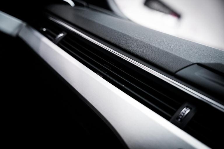 2018 Audi A5 2.0 TFSI S line Sportback S Tronic Euro 6 (s/s) 5dr HATCHBACK Petrol Automatic