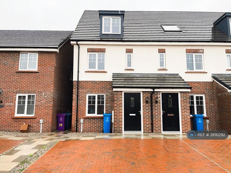 3 bedroom house in Firrhill Way, Liverpool, L6 (3 bed) (#2892292)