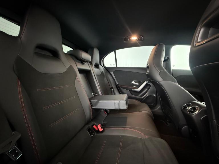 2023 Mercedes-Benz A-Class 1.3 A180 AMG Line (Premium) 7G-DCT Euro 6 (s/s) 5dr HATCHBACK Petrol A...