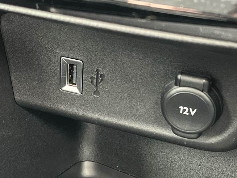  Vauxhall Mokka 1.2 Turbo Se Edition Suv 5dr Petrol Manual Euro 6 s/s 100 Ps