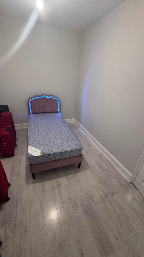 2 Bedroom 
