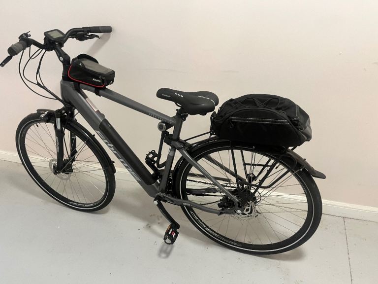 Form Peak Trail 3E Electric Urban Bike 