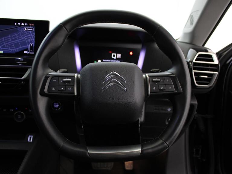 2023 Citroen C4 1.2 PureTech [130] Max 5dr Auto Hatchback PETROL Automatic