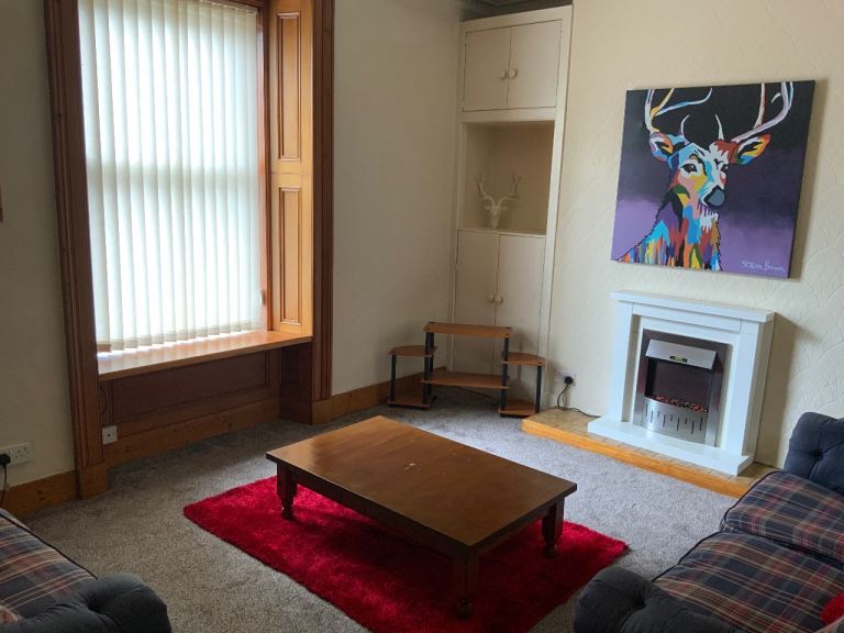 1 Bedroom City Centre.