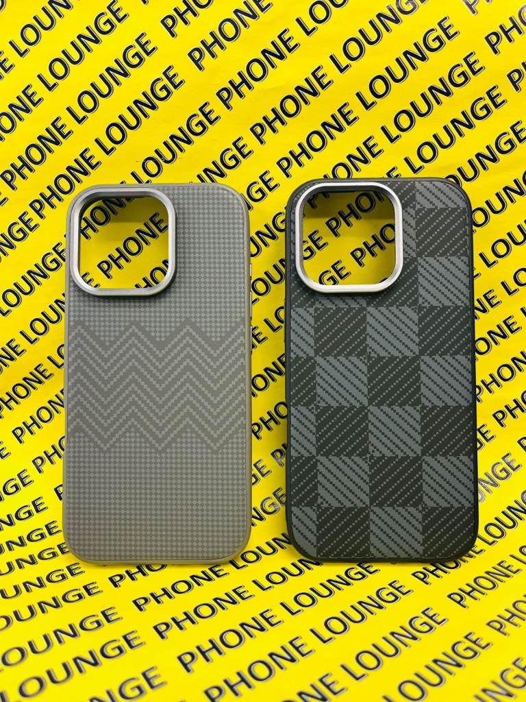 iPhone 16 Pro Pattern Design Cases Available