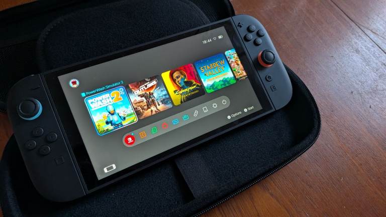 Nintendo switch 2 for sale 
