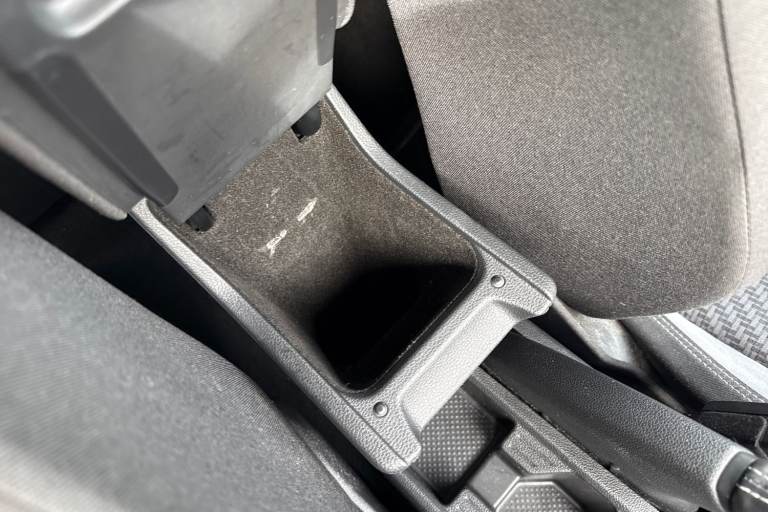 2020 Volkswagen Polo 1.0 TSI 115 R-Line 5dr Hatchback PETROL Manual