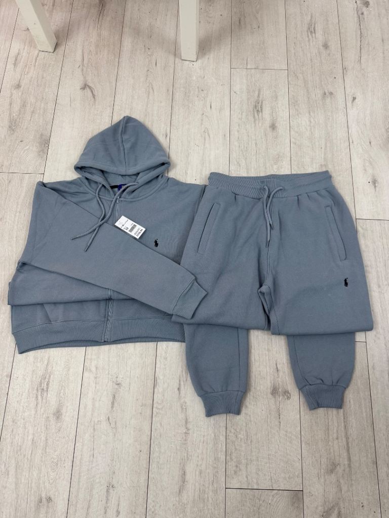 Ralph Lauren Tracksuit
