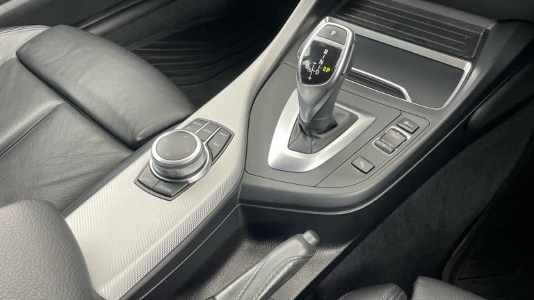 2018 BMW 1 Series 120d M Sport Shadow Edition 5dr Diesel Hatchback Hatchback Diesel Manual