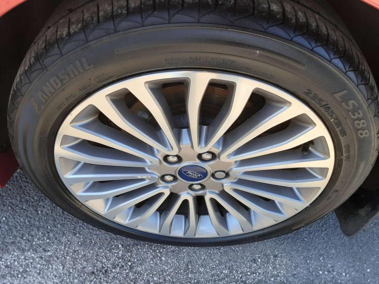 2020 Ford Mondeo 2.0 EcoBlue Titanium Edition 5dr ESTATE DIESEL Manual