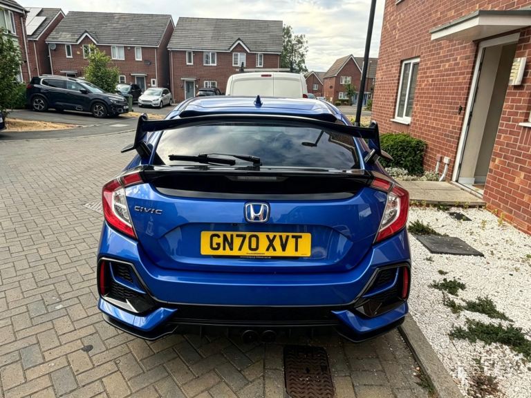 Honda forsale 