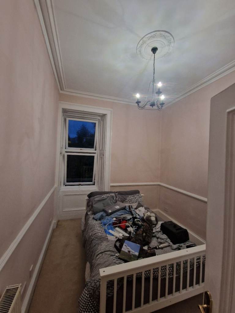 EXPERIENCED PAINTERS WANTED! 