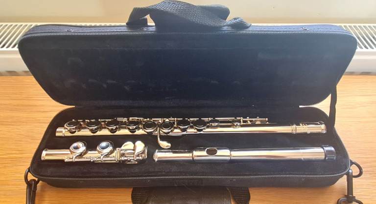 Slade Student Flute