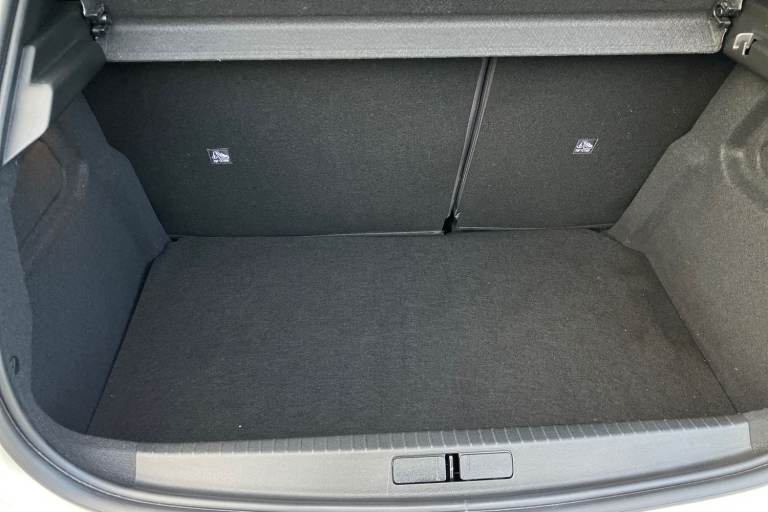 2022 Vauxhall Corsa 1.2 Turbo Ultimate 5dr Hatchback PETROL Manual