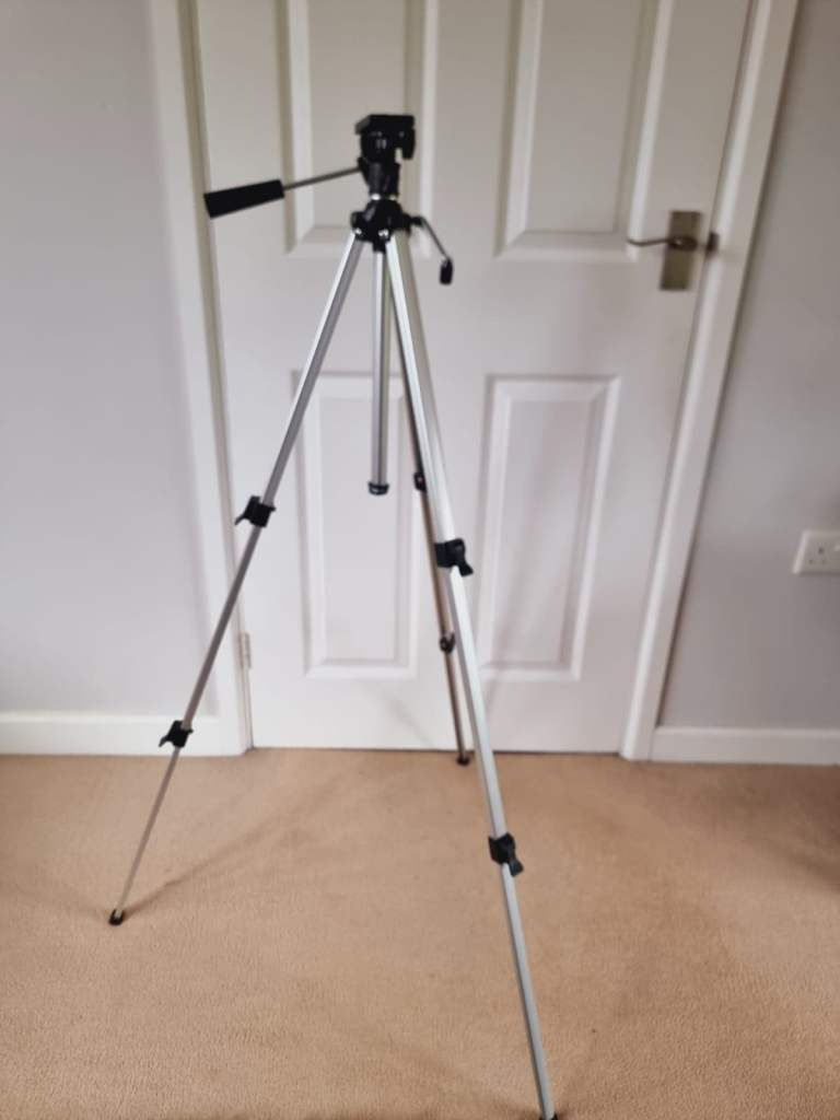Camera Tripod – Made in Japan for Sale