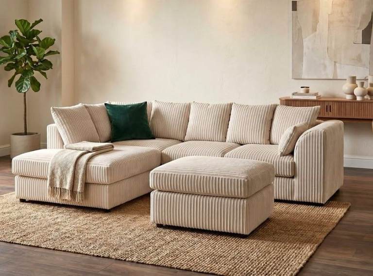 Branded Sofa >>High-Quality 3+2 Seater Dylan Sofa & Corner Sofa Available Free Home Delivery 🚚🚛