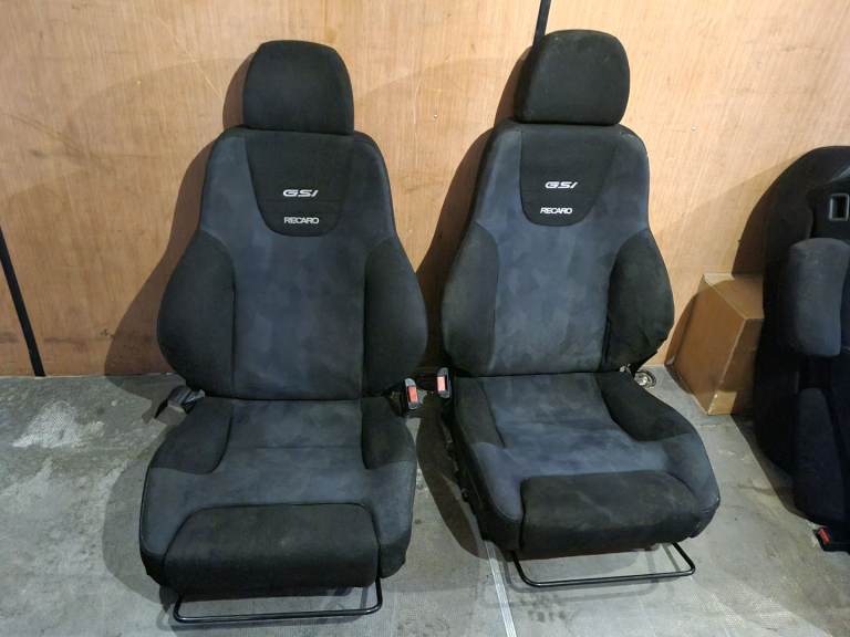 Vauxhall Vectra B GSi Parts