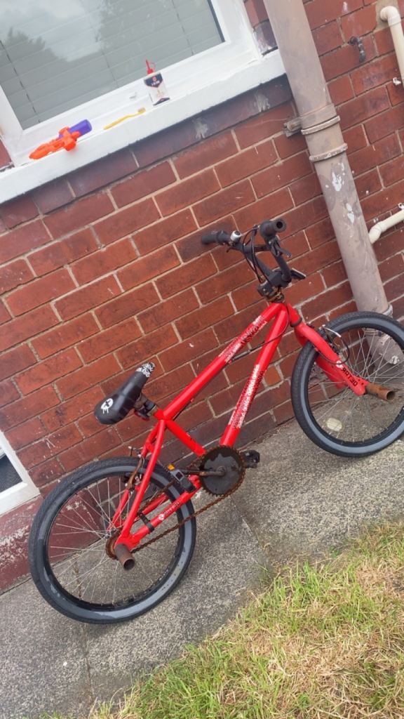 Bike for Kids