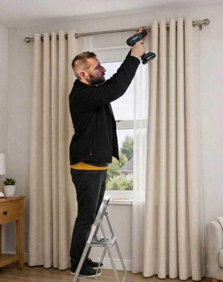 Experienced Handyman in Swinton (5+ Years Exp.) – Repairs & Assembly