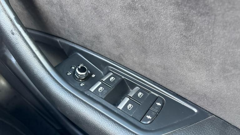 2019 Audi A4 40 TDI Quattro S Line 5dr S Tronic ESTATE DIESEL Automatic