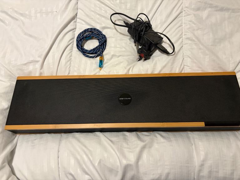 Orbitsound One P70 Soundbar
