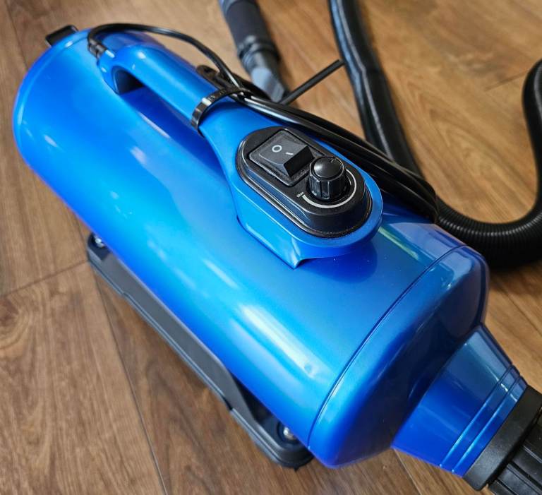 Car Dryer