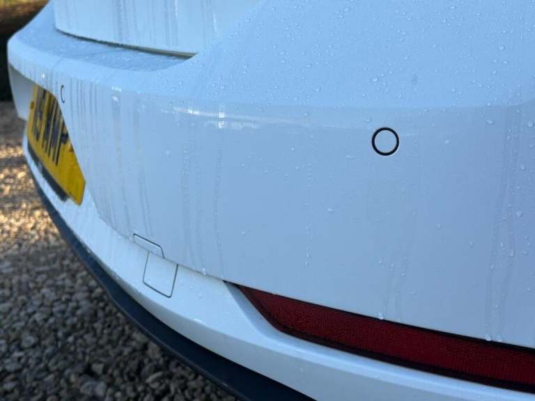 2018 Volkswagen Golf 2.0 TDI GTD Hatchback 5dr Diesel DSG Euro 6 (s/s) (184 ps) HATCHBACK Diesel ...