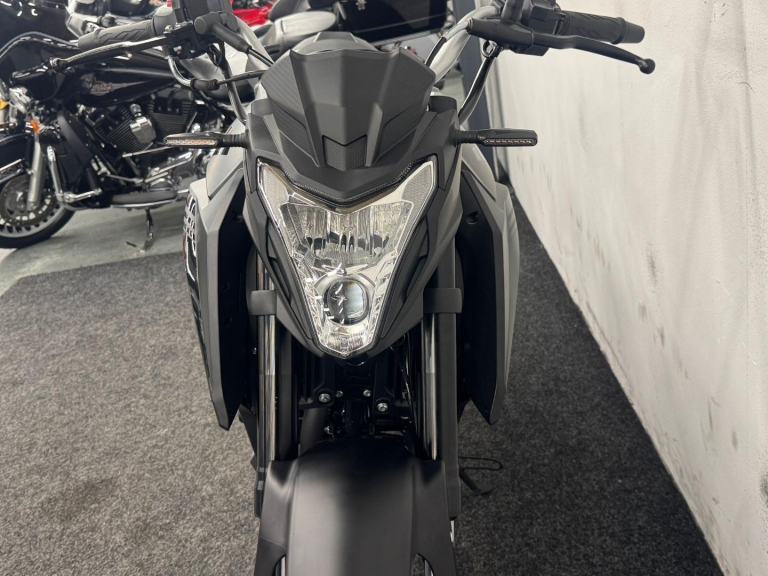 LEXMOTO LS-Z 125 ** FREE DELIVERY - BRAND NEW - 2 YEAR WARRANTY **