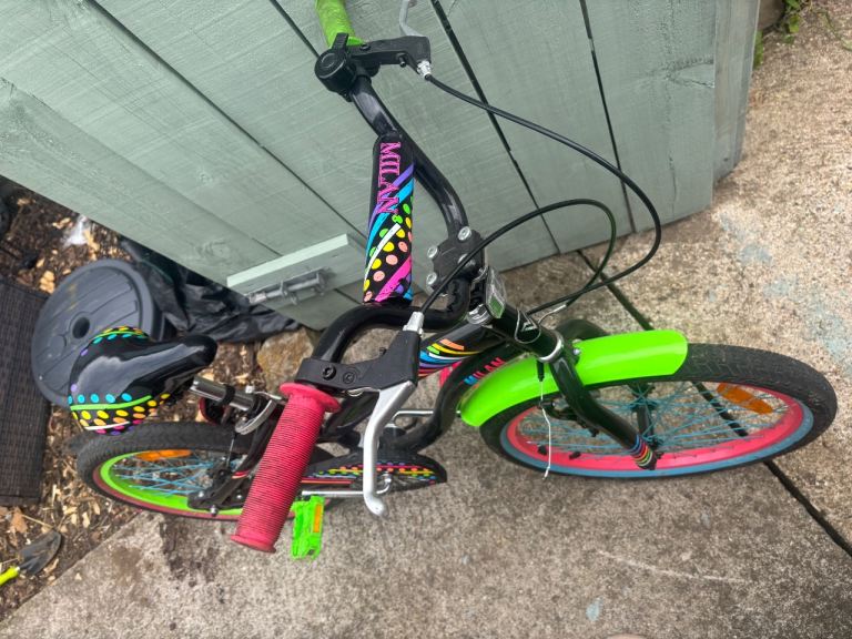 Bicycle Milan 