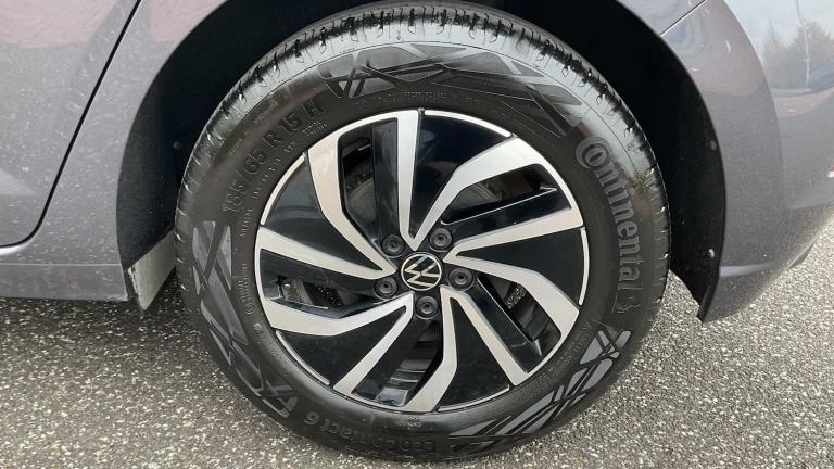 2023 Volkswagen Polo 1.0 TSI Life 5dr Hatchback Petrol Manual