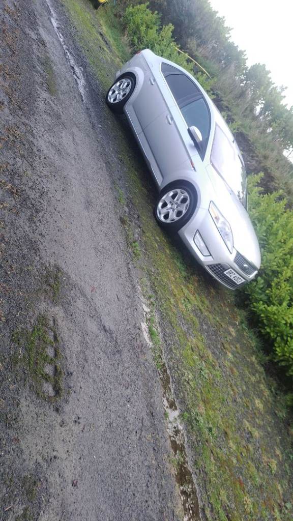 Ford, MONDEO FULL YEARS MOT , Hatchback, 2009, Manual, 1753 (cc), 5 doors