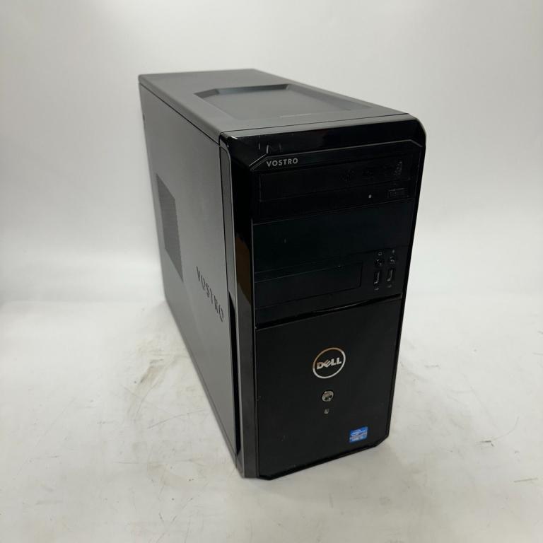 Dell Desktop i5 Process 4GB Ram 120GB SSD Windows 10 Good working condition