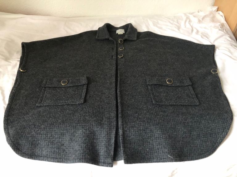 Poncho