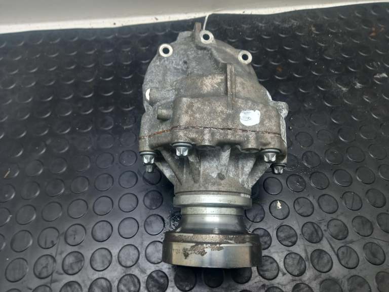 Mercedes Cla Differential Assembly 2019-2025 2.0l Petrol M139.980 E20deh La Rde2