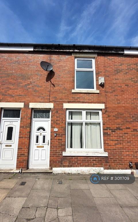 3 bedroom house in Bonsall Street, Blackburn, BB2 (3 bed) (#3011709)