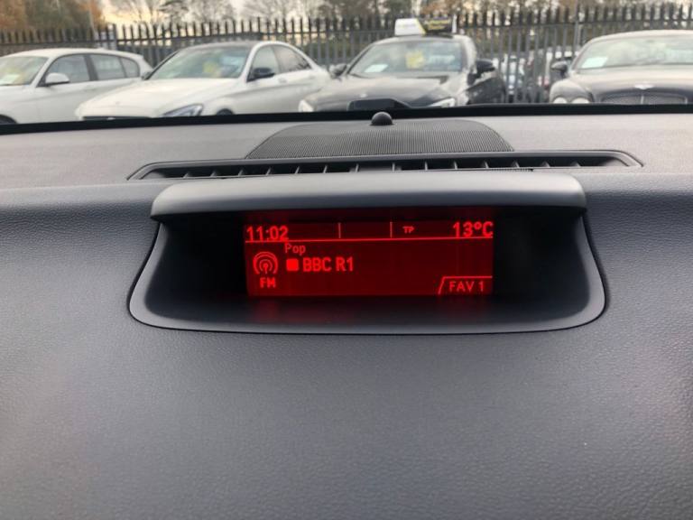 2011 Vauxhall Meriva 1.4i 16V SE 5dr MPV PETROL Manual