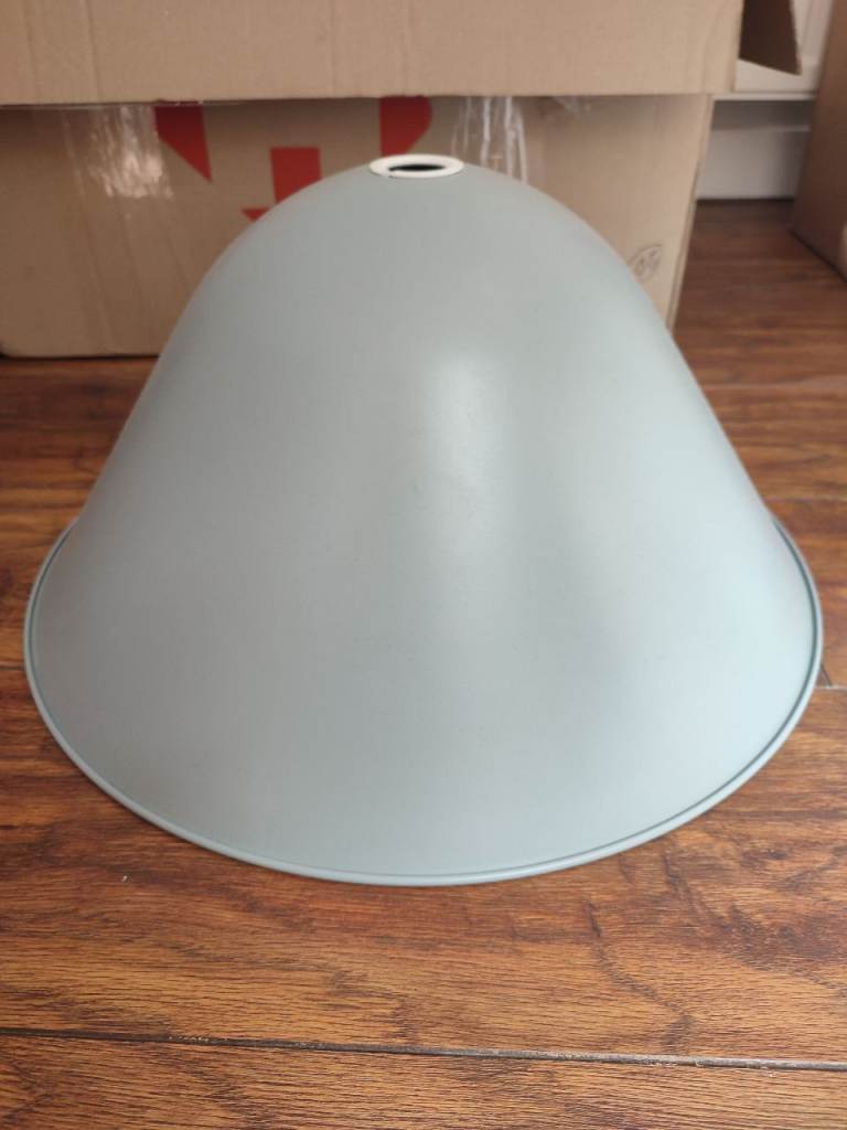 Lampshade fpr kitchen 