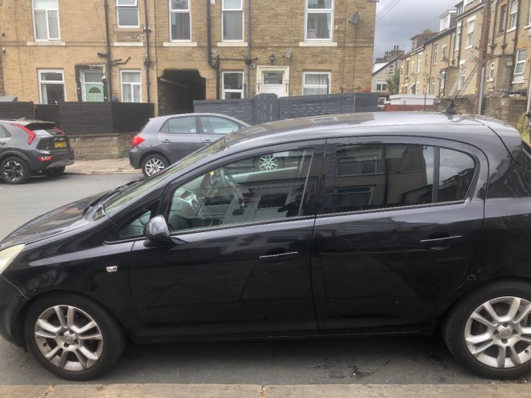 Vauxhall, CORSA, Hatchback, 2010, Semi-Auto, 1398 (cc), 5 doors