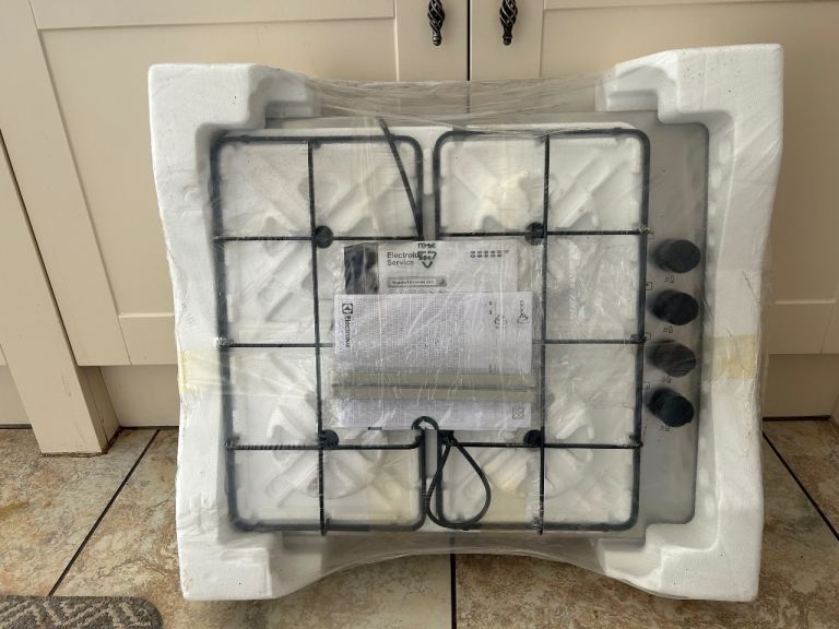 Electrolux Gas hob
