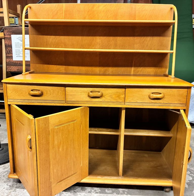 Vintage Welsh Dresser