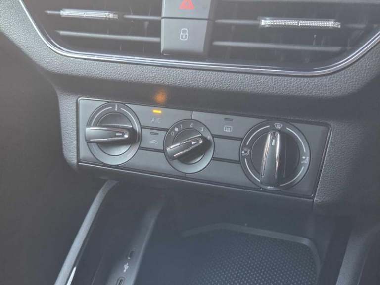 2023 Skoda Kamiq 1.5 TSI Monte Carlo 5dr DSG Automatic SUV Petrol Automatic