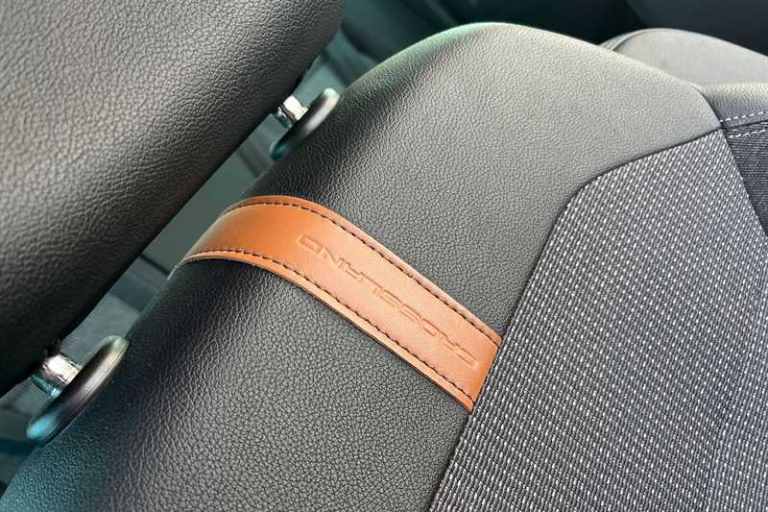 2021 Vauxhall Crossland 1.2 Turbo [130] Elite Nav 5dr Auto HATCHBACK PETROL Automatic