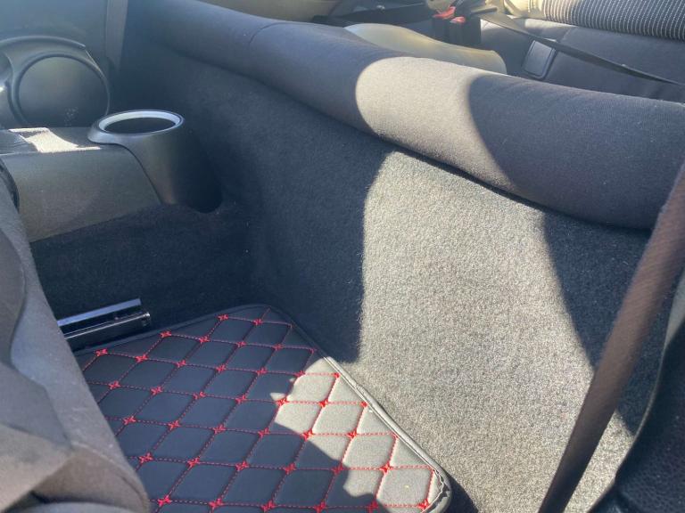 2007 MINI Hatch 1.6 Cooper 3dr Hatchback Petrol Manual