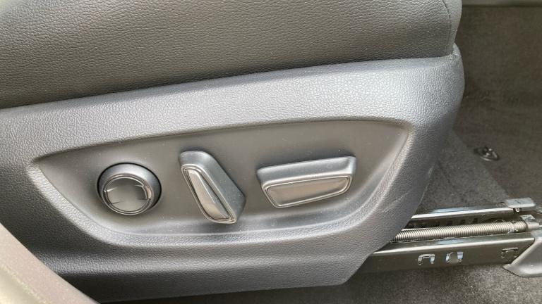 2024 Toyota C-HR 2.0 PHEV GR Sport 5dr CVT Hatchback Hatchback Hybrid Automatic