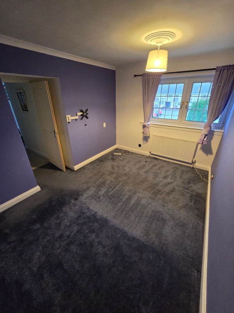 Rooms for rent Linlithgow 