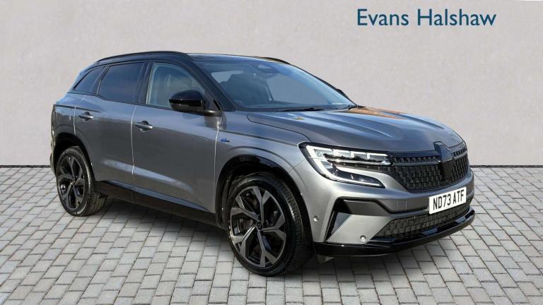 2023 Renault Austral E-Tech FHEV Techno Esprit Alpine 5dr Auto HATCHBACK PETROL/ELECTRIC Automatic
