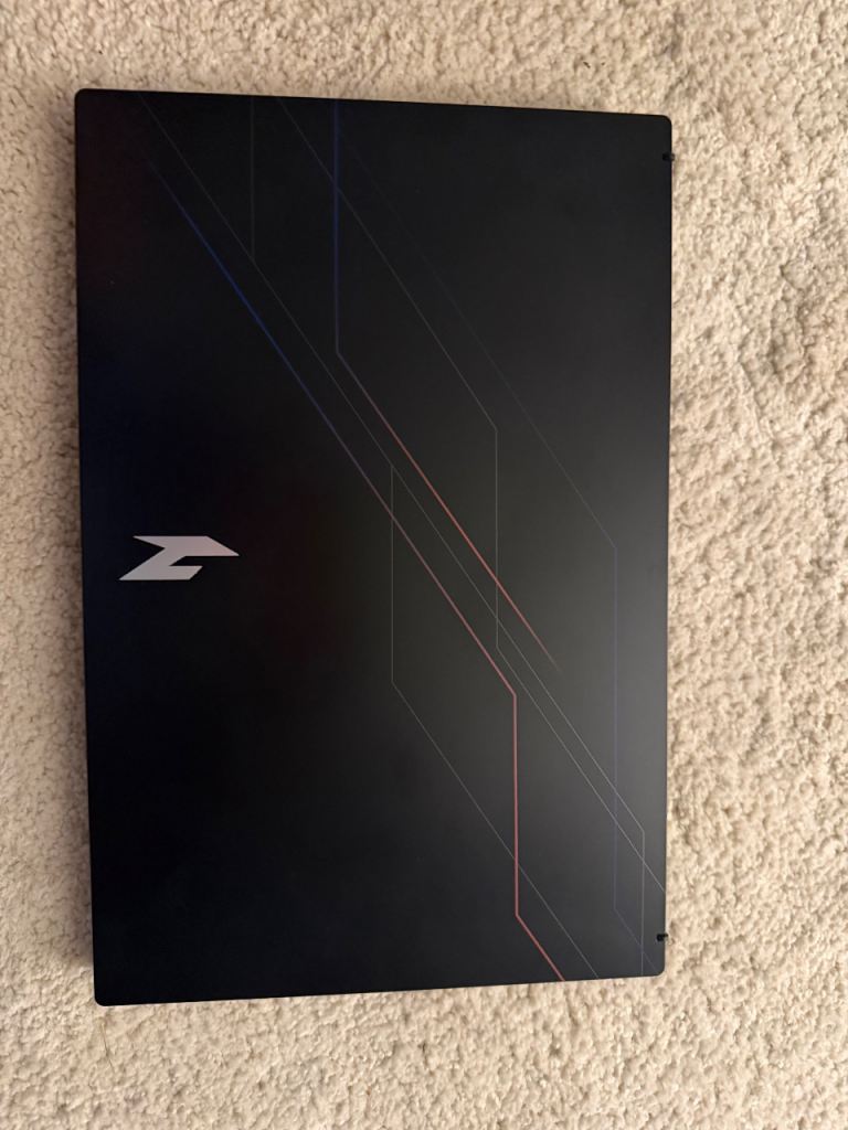 Gaming laptop for sale