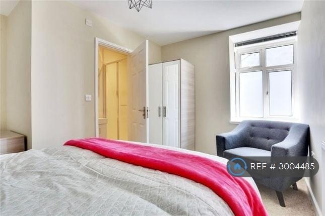 1 bedroom in Fant Lane, Maidstone, ME16 (#3004485)