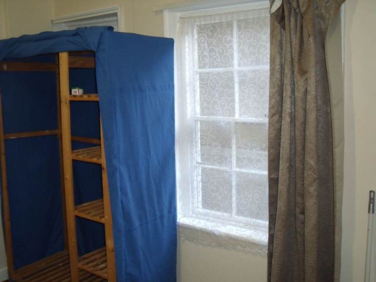 Central Brighton Rooms to Rent